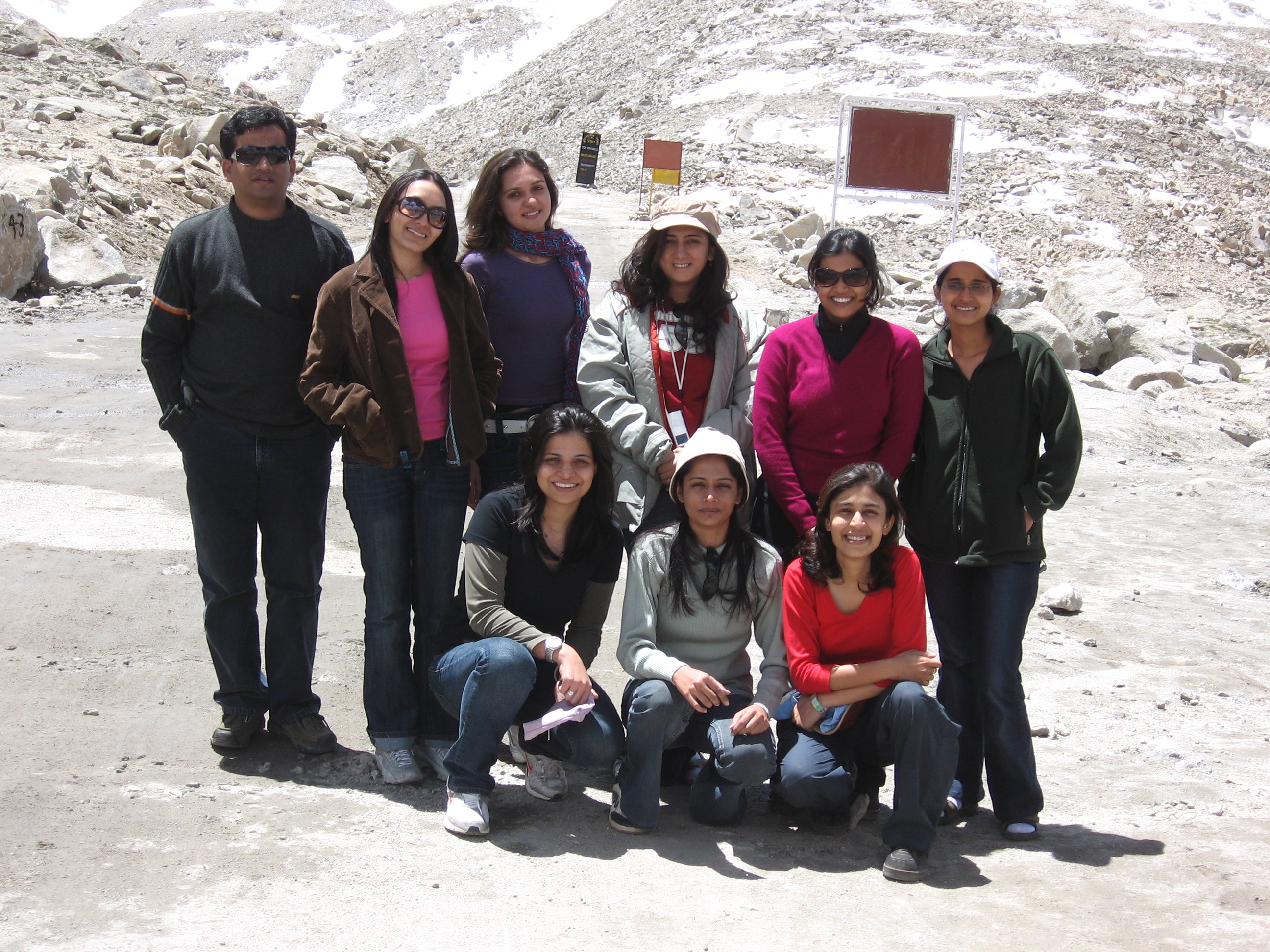Adventure in Ladakh 5
